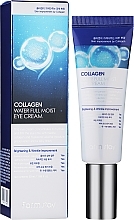Kup Kolagenowy krem pod oczy - FarmStay Collagen Water Full Moist Eye Cream
