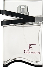 Kup Salvatore Ferragamo F for Fascinating Night - Woda perfumowana