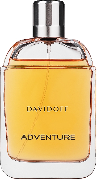 PRZECENA! Davidoff Adventure - Woda toaletowa * — Zdjęcie N1