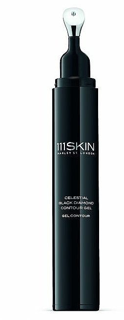 Żel do skóry wokół oczu i ust	 - 111SKIN Celestial Black Diamond Contour Gel — Zdjęcie N1