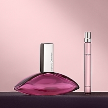 Calvin Klein Euphoria - Woda perfumowana — Zdjęcie N8