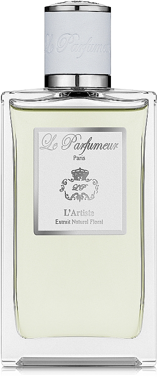 Le Parfumeur L'Artiste - Woda toaletowa — Zdjęcie N1