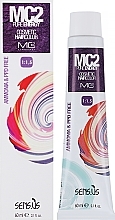 Farba do włosów - Sensus MC2 Pure Energy Cosmetic Hair Color Ammonia & PPD Free — Zdjęcie N1