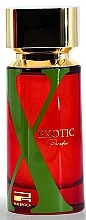 Rue Broca Exotic Paradise - Woda perfumowana — Zdjęcie N2