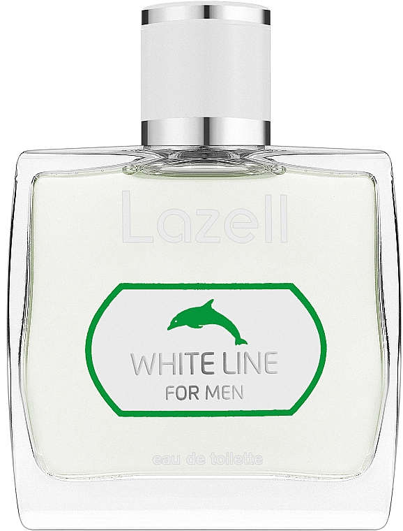 Lazell White Line - Woda toaletowa