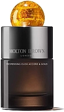 Molton Brown Mesmerising Oudh Accord & Gold - Woda perfumowana — Zdjęcie N1