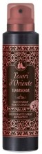 Tesori d`Oriente Hammam - Perfumowany dezodorant z atomizerem — Zdjęcie N1