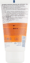 Przeciwstarzeniowy krem do rak z rokitnikiem do każdego rodzaju skóry - Celenes Sea Buckthorn Antiaging Hand Cream-Unscented All Skin Types — Zdjęcie N2