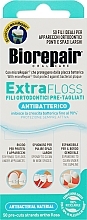 Kup Nić dentystyczna, 50 szt. - Biorepair Extra Floss 50 Fili Ortodontici Pre-Tagliati Antibatterico