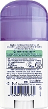 Dezodorant w sztyfcie Water Lily - CD  — Zdjęcie N2