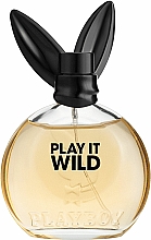 Kup Playboy Play It Wild - Woda toaletowa