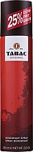 Maurer & Wirtz Tabac Original - Dezodorant w sprayu dla mężczyzn — Zdjęcie N3
