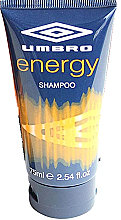 Kup Umbro Energy - Szampon do włosów dla mężczyzn