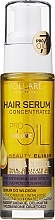 PRZECENA! Serum do włosów cienkich i delikatnych Wzmocnienie i witalność - Vollaré Pro Oli Volume Hair Serum * — Zdjęcie N2
