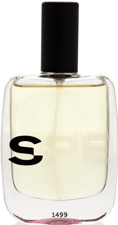 S-Perfume 1499 - Woda perfumowana — Zdjęcie N1