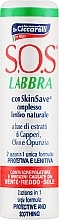 Kup Balsam do ust - Dr. Ciccarelli S.O.S. Labbra Protective & Soothing Lip Balm