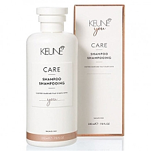 Podstawowy szampon do włosów - Keune Care You Shampoo — Zdjęcie N1