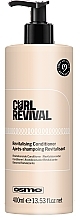Kup Odbudowująca odżywka do włosów kręconych - Osmo Curl Revival Revitalising Conditioner