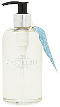 Kup Balsam do ciała - Castelbel Cotton Flower Body Lotion