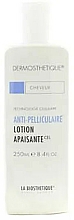 Kup Łagodzący lotion przywracający równowagę skóry głowy - La Biosthetique Dermosthetique Lotion Apaisante (Salon Size)