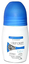 Kup Mineralny dezodorant w kulce - Clenosan Mineral Deodorant Roll-On