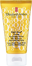 Kup Krem do opalania do twarzy - Elizabeth Arden Eight Hour Cream Sun Defense for Face SPF 50 Sunscreen High Protection PA+++