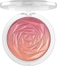 Róż do twarzy - Essence In The Bloom'light Blushlighter — Zdjęcie N1