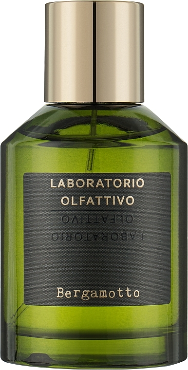 Laboratorio Olfattivo Bergamotto - Woda perfumowana — Zdjęcie N1