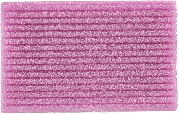 Pumeks do stóp 1080-K, różowy - Deni Carte — Zdjęcie N1