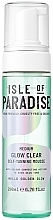 Kup Nawilżający mus do opalania - Isle Of Paradise Medium Glow Clear Self-Tanning Mousse