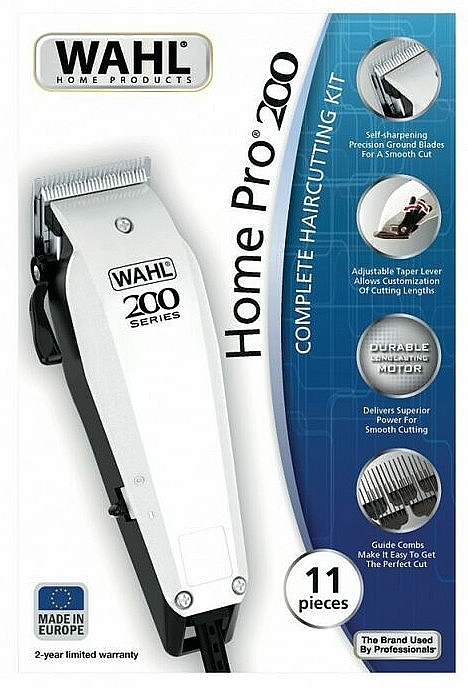 Maszynka do strzyżenia włosów - Wahl 20101-046 Hair Trimmer — Zdjęcie N1