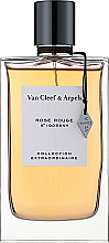Kup Van Cleef & Arpels Collection Extraordinaire Rose Rouge - Woda perfumowana