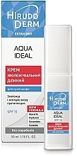 Kup Nawilżający krem na dzień - Hirudo Derm Aqua Ideal