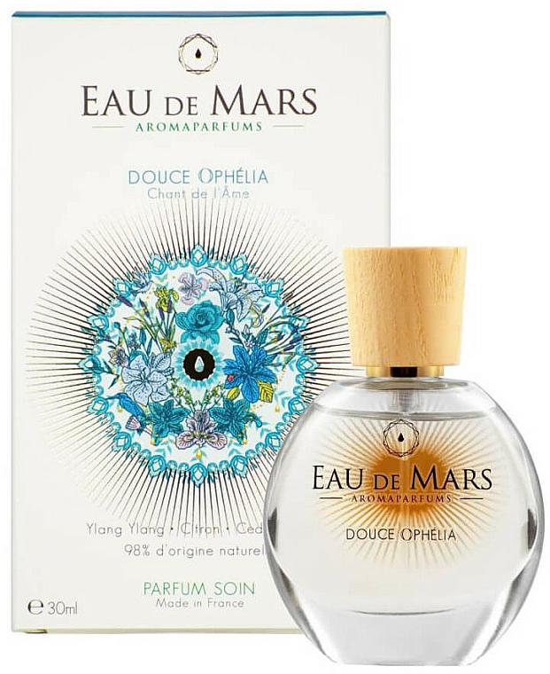 Aimee de Mars Douce Ophelia - Woda perfumowana — Zdjęcie N1