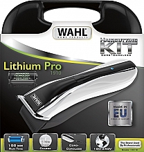 Maszynka do strzyżenia włosów - Wahl Lithium Pro LED — Zdjęcie N1