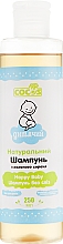 Kup Szampon dla dzieci z mydlnicą lekarską - Cocos Shampoo