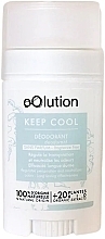 Kup Bezzapachowy dezodorant w sztyfcie - oOlution Keep Cool Fragrance-Free Deodorant