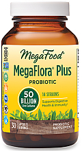 Kup PRZECENA! Suplement diety Probiotyk - Mega Food *