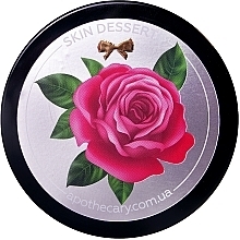 Krem do twarzy Różowy dżem - Apothecary Skin Desserts — Zdjęcie N1