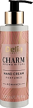 Kup Krem do rąk - Delia Charm Aroma Ritual Romance