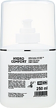 Krem do stóp z nawilżającym mocznikiem 5% - Silcare Nappa Hydro Comfort — Zdjęcie N4