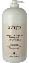 Kup Szampon zwiększający objętość włosów - Alterna Bamboo Abundant Volume Shampoo