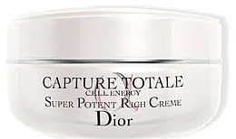 Kup Odmładzający krem do twarzy - Dior Capture Totale C.E.L.L. Energy Super Potent Rich Creme