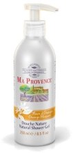 Kup Żel pod prysznic Pomarańcza - Ma Provence Orange Blossom Natural Shower Gel