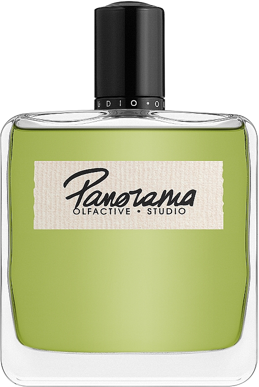 Olfactive Studio Panorama - Woda perfumowana