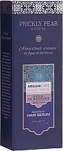 Odbudowujące serum do włosów - Arganicare Prickly Pear Hair Serum — Zdjęcie N2