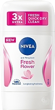 Kup Antyperspirant w sztyfcie - NIVEA Fresh Flower