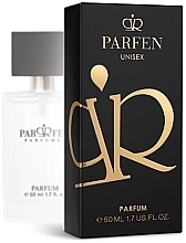 Parfen №753 - Perfumy — Zdjęcie N1