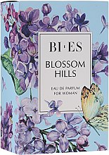 Bi-es Blossom Hills - Woda perfumowana — Zdjęcie N2
