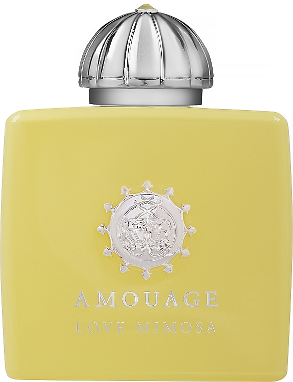 Amouage Love Mimosa - Woda perfumowana — Zdjęcie N2